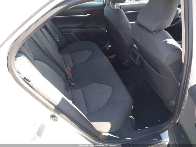 4T1C11AK4NU681016 Toyota a25a-fks