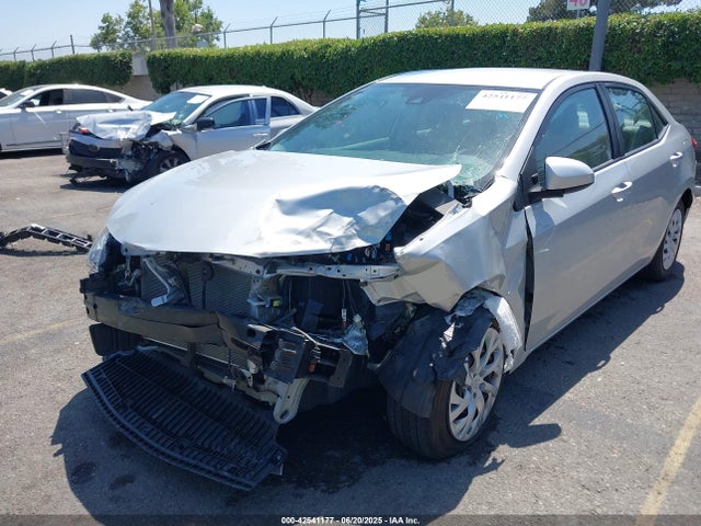 2T1BURHE9JC967148 Toyota 2zr-fe