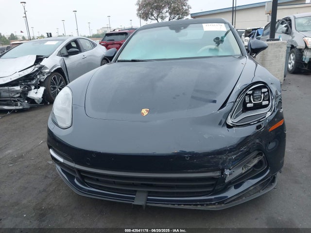 Porsche Panamera 2017 WP0AA2A72HL101639 Image 12