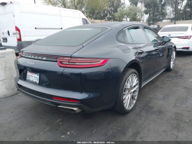 2017 PORSCHE PANAMERA WP0AA2A72HL101639 Photo 3