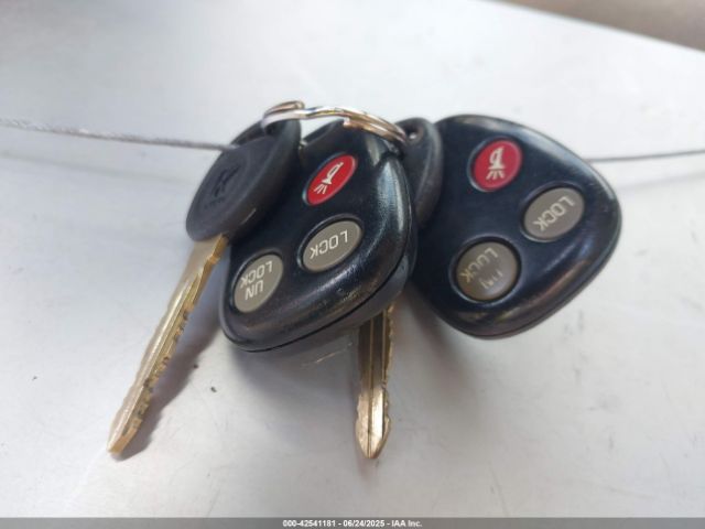 2003 SATURN VUE 5GZCZ53B73S820709 Photo 10