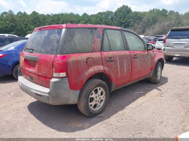 2003 SATURN VUE 5GZCZ53B73S820709 Photo 3
