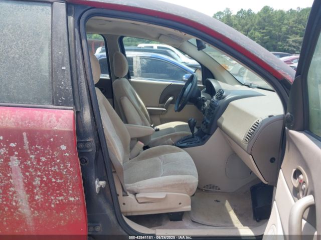 2003 SATURN VUE 5GZCZ53B73S820709 Photo 4