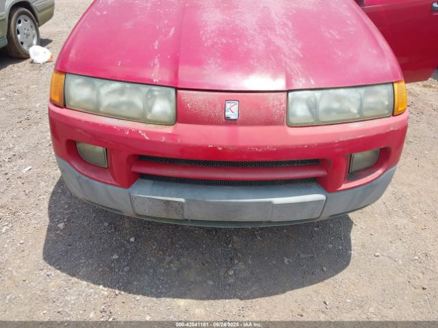 2003 SATURN VUE 5GZCZ53B73S820709 Photo 5