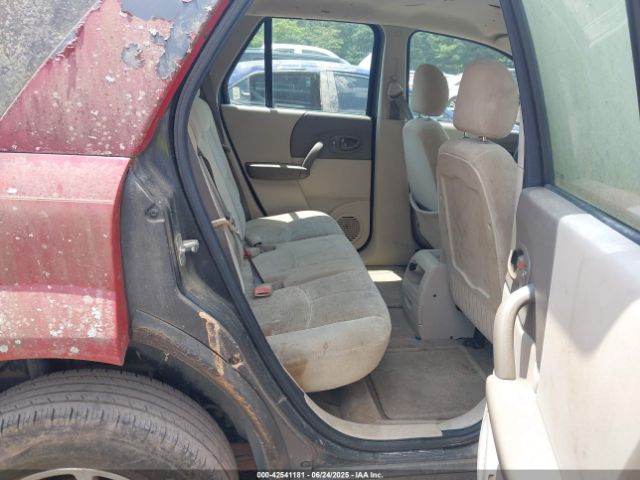 2003 SATURN VUE 5GZCZ53B73S820709 Photo 7