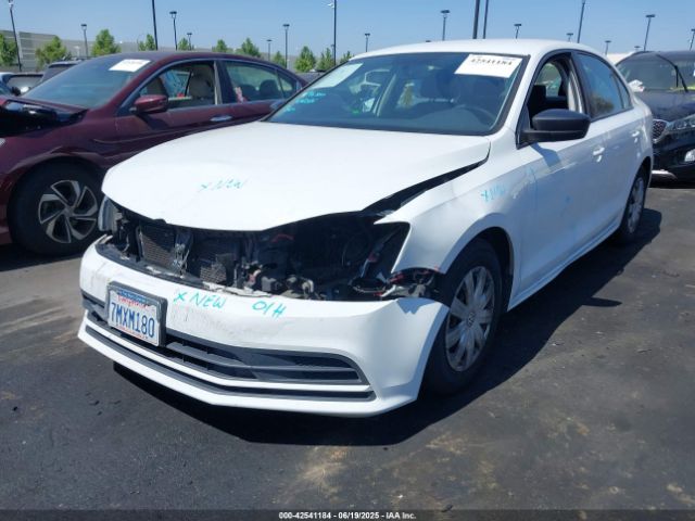 3VW267AJ6GM324839 Volkswagen Jetta