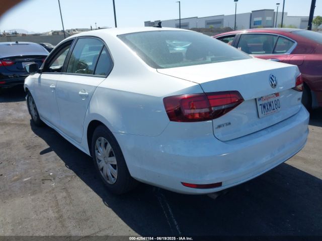 3VW267AJ6GM324839 Volkswagen Jetta