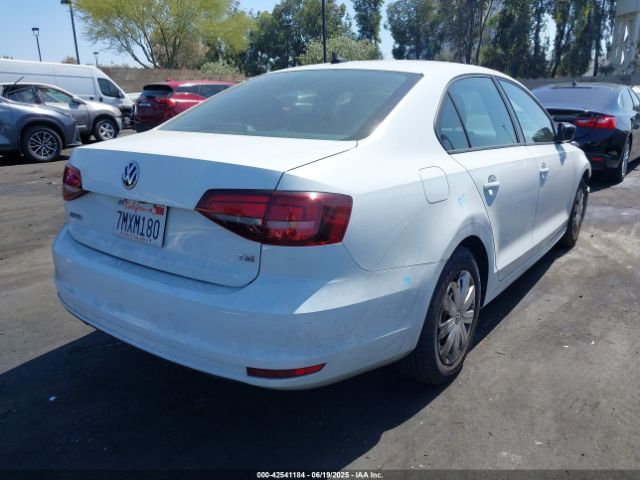 3VW267AJ6GM324839 Volkswagen Jetta