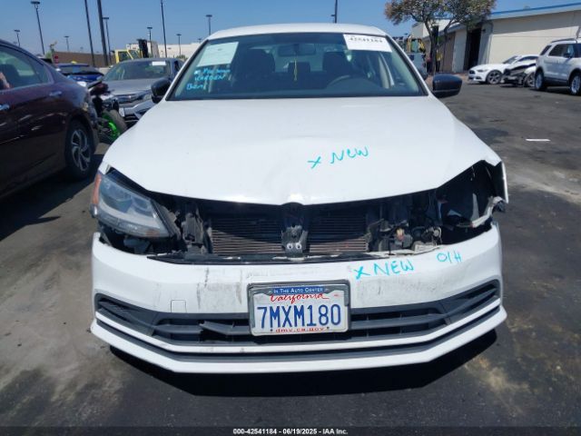 3VW267AJ6GM324839 Volkswagen Jetta