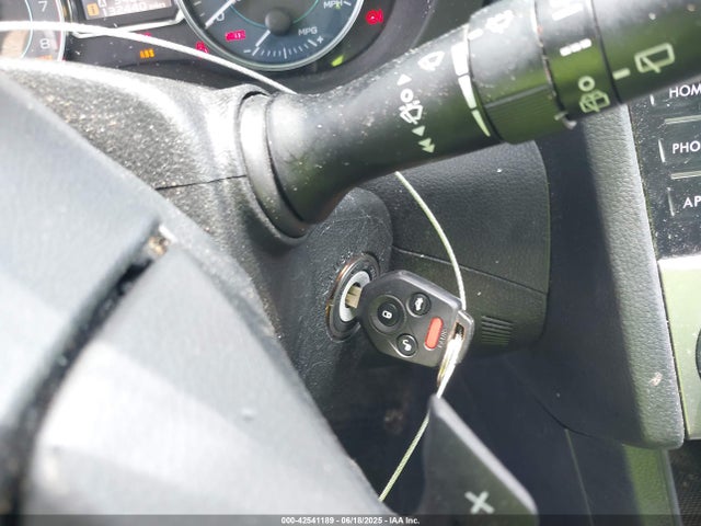 Subaru naturally aspirated 2017 JF2GPAKC5H8225861 Image 11