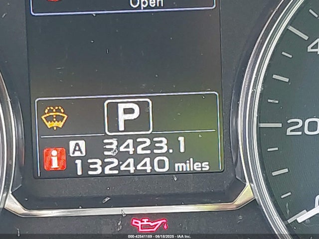 Subaru naturally aspirated 2017 JF2GPAKC5H8225861 Image 15