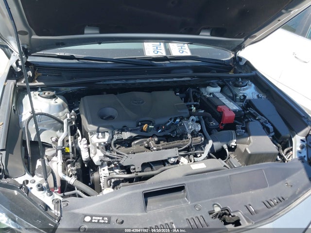 4T1G11AKXPU828413 Toyota a25a-fks