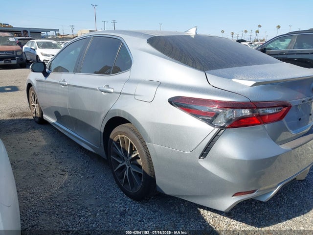 4T1G11AKXPU828413 Toyota a25a-fks