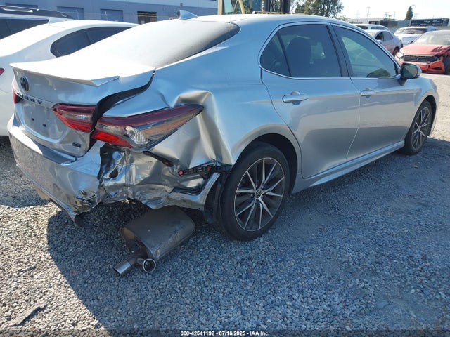 4T1G11AKXPU828413 Toyota a25a-fks