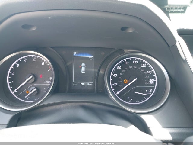 4T1G11AKXPU828413 Toyota a25a-fks