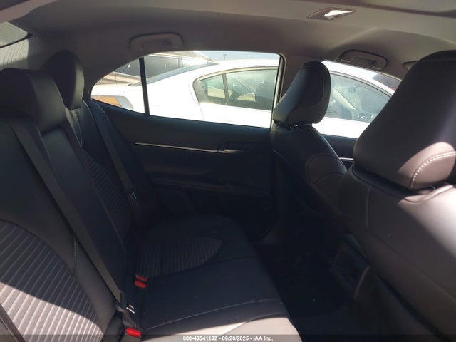 4T1G11AKXPU828413 Toyota a25a-fks