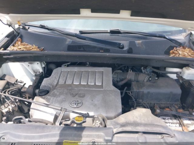 2010 TOYOTA HIGHLANDER 5TDYK3EH3AS015846 Photo 9