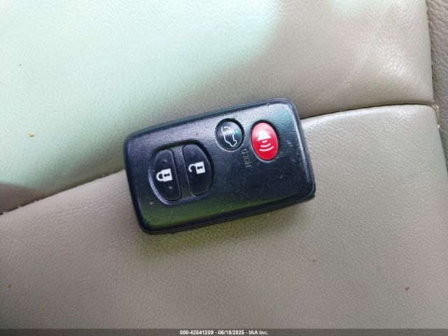 2010 TOYOTA HIGHLANDER 5TDYK3EH3AS015846 Photo 10