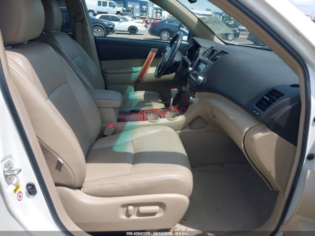 2010 TOYOTA HIGHLANDER 5TDYK3EH3AS015846 Photo 4