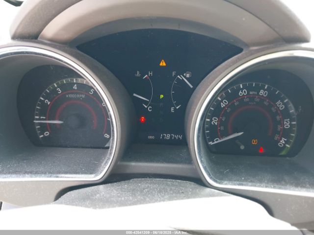 2010 TOYOTA HIGHLANDER 5TDYK3EH3AS015846 Photo 6