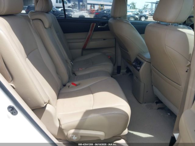 2010 TOYOTA HIGHLANDER 5TDYK3EH3AS015846 Photo 7