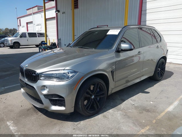 5YMKT6C33H0X20839 BMW 2017