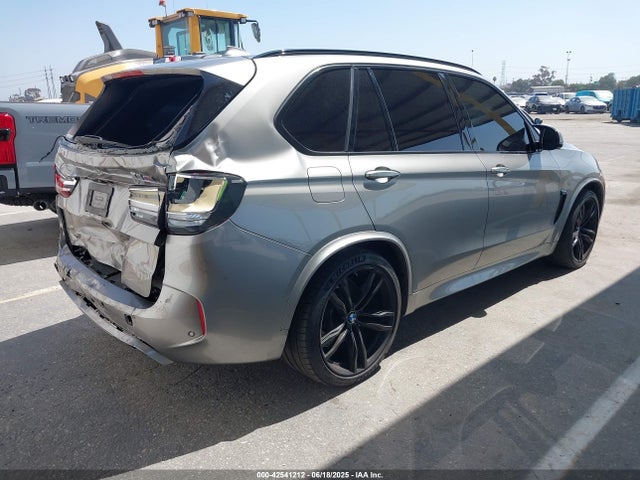5YMKT6C33H0X20839 BMW 2017
