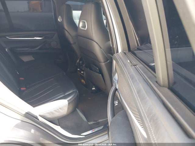 5YMKT6C33H0X20839 BMW 2017