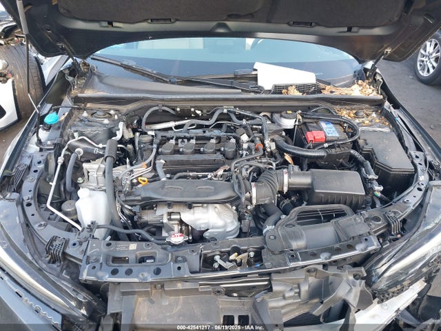 19XFL1H77RE005872 Honda l15b7