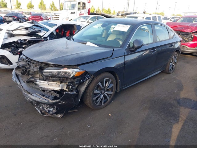 19XFL1H77RE005872 Honda l15b7