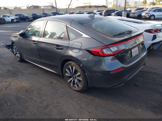 19XFL1H77RE005872 Honda l15b7