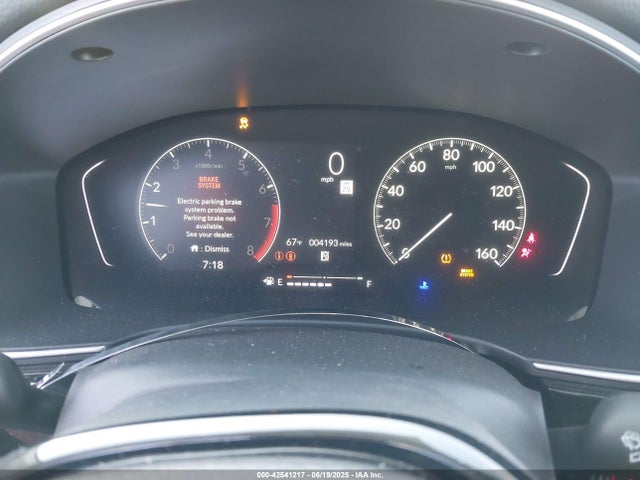 19XFL1H77RE005872 Honda l15b7