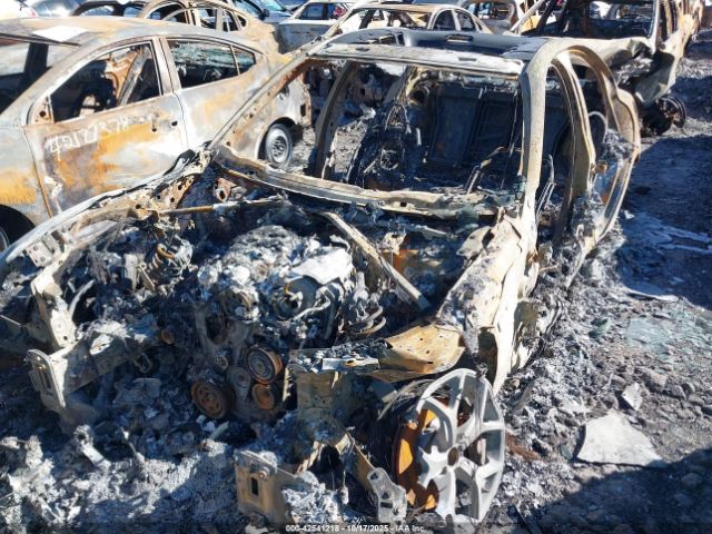 2021 ALFA ROMEO GIULIA ZARFANBN0M7649393