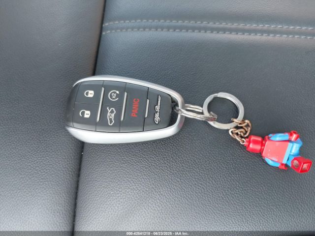 2021 ALFA ROMEO GIULIA ZARFANBN0M7649393 Photo 10