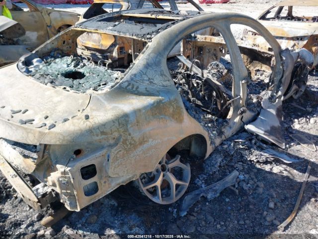 2021 ALFA ROMEO GIULIA ZARFANBN0M7649393 Photo 3