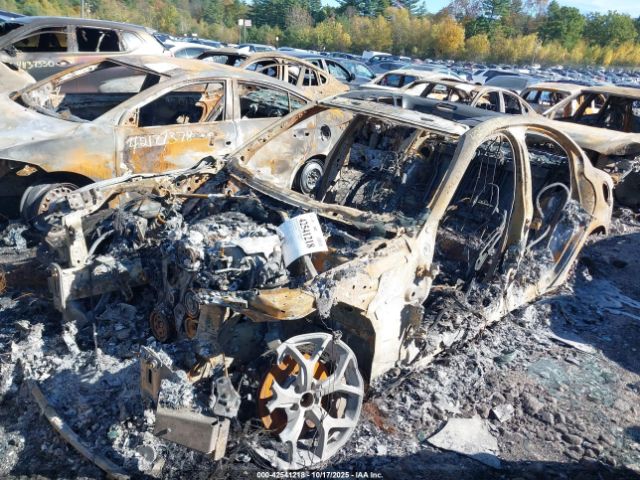 2021 ALFA ROMEO GIULIA ZARFANBN0M7649393 Photo 5