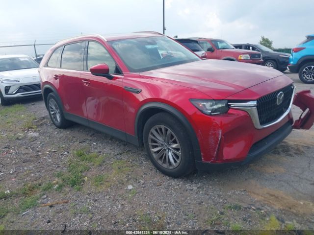 2024 MAZDA CX-90 JM3KKCHD9R1148111