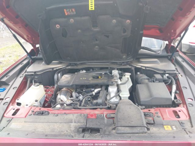 2024 MAZDA CX-90 JM3KKCHD9R1148111 Photo 9
