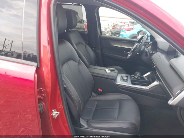 2024 MAZDA CX-90 JM3KKCHD9R1148111 Photo 4