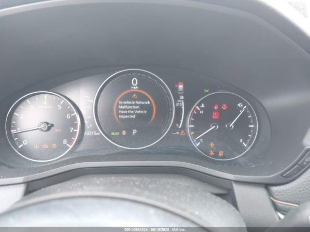 2024 MAZDA CX-90 JM3KKCHD9R1148111 Photo 6