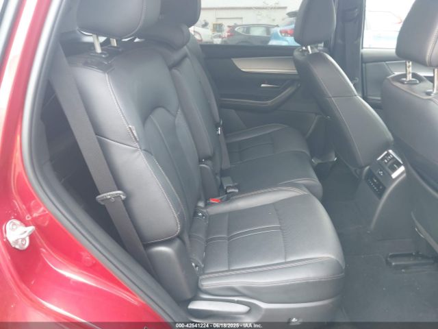2024 MAZDA CX-90 JM3KKCHD9R1148111 Photo 7