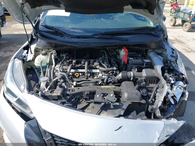 Nissan Versa 2020 3N1CN8DV3LL854414 Image 10