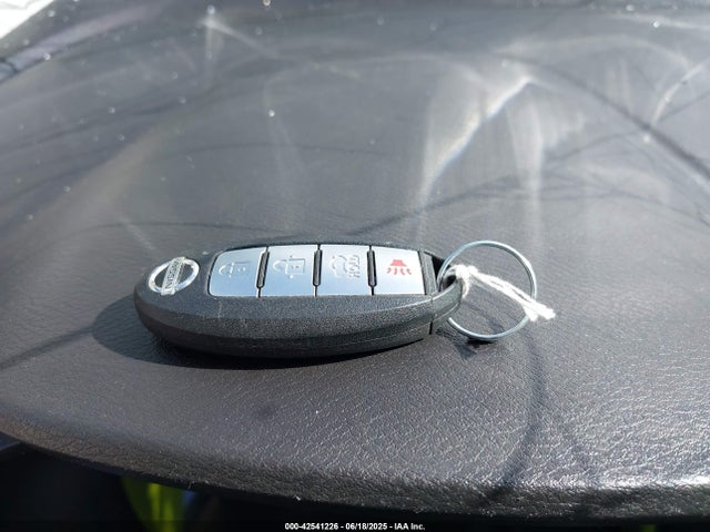 Nissan Versa 2020 3N1CN8DV3LL854414 Image 11