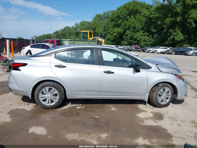 Nissan Versa 2020 3N1CN8DV3LL854414 Image 14
