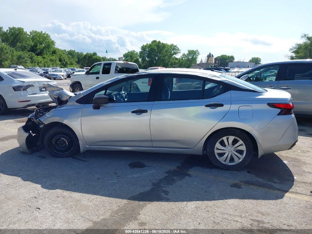 Nissan Versa 2020 3N1CN8DV3LL854414 Image 15