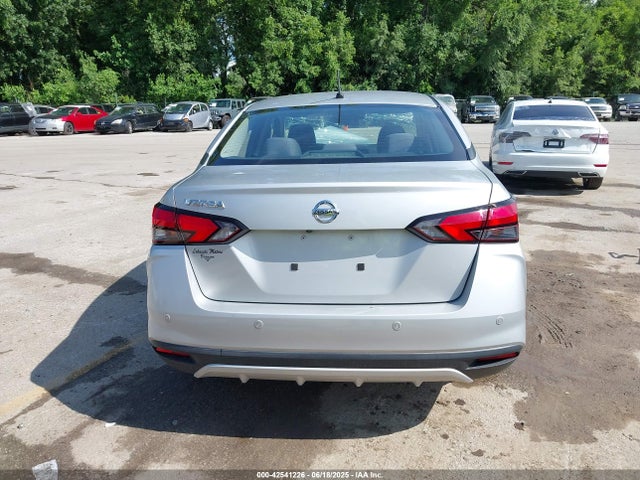Nissan Versa 2020 3N1CN8DV3LL854414 Image 17