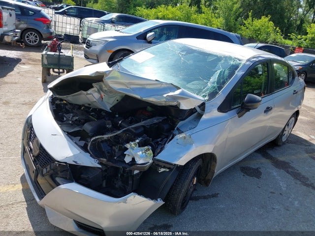 Nissan Versa 2020 3N1CN8DV3LL854414 Image 18