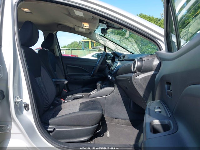Nissan Versa 2020 3N1CN8DV3LL854414 Image 5