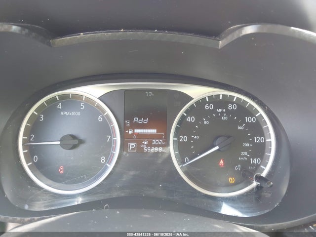 Nissan Versa 2020 3N1CN8DV3LL854414 Image 7