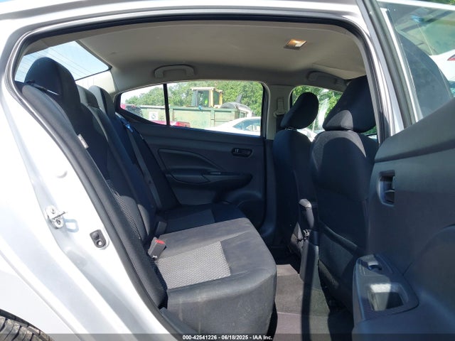 Nissan Versa 2020 3N1CN8DV3LL854414 Image 8